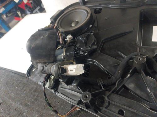 Rudehejsemekanisme ventre foran FORD FIESTA VI (CB1, CCN) 1.4 TDCi (70 hp) 19882013
