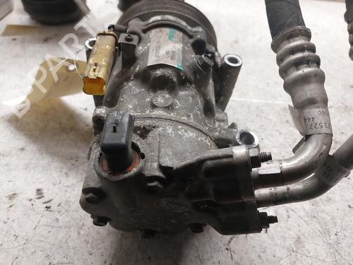 AC compressor PEUGEOT PARTNER Box Body/MPV 1.6 HDi | BP22653568M34 