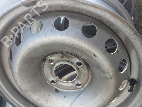 Felg RENAULT CLIO II (BB_, CB_) 1.5 dCi (B/CB07) (65 hp) 21998181