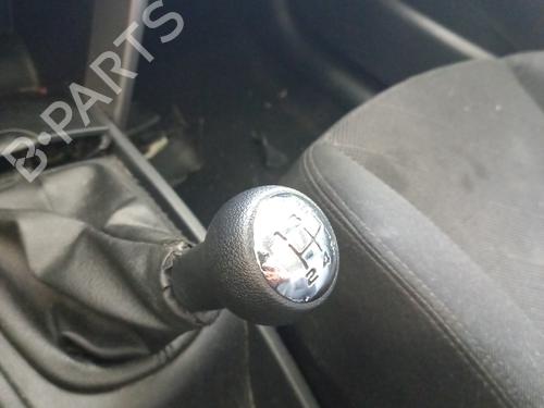Used Gear lever PEUGEOT 207 (WA_, WC_) 1.4 (73 hp) 28316032