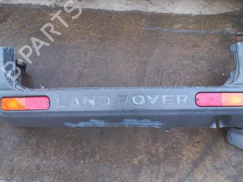Rear bumper LAND ROVER FREELANDER I (L314)  | BP19880229C8 