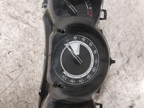 Kombinert Instrument CITROËN C3 II (SC_) | BP19878722C47