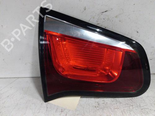 Left tailgate light CITROËN C3 II (SC_) 1.2 VTi 82 | BP19889309C79 
