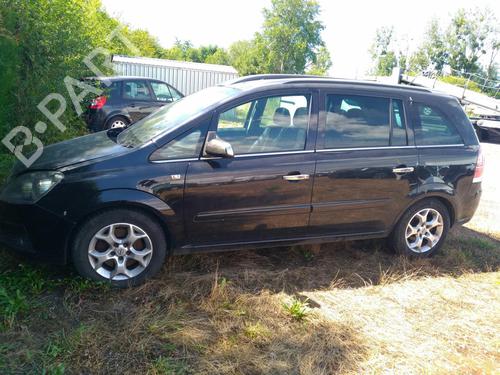 Steering column stalk OPEL ZAFIRA / ZAFIRA FAMILY B (A05) 1.9 CDTI (M75) | BP21981786I23 