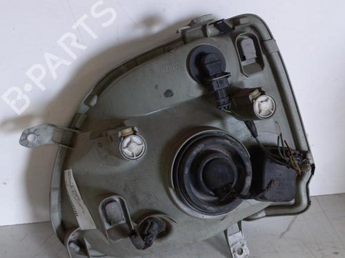 Højre forlygte OPEL AGILA (A) (H00) 1.3 CDTI (F68) | BP19889094C29 