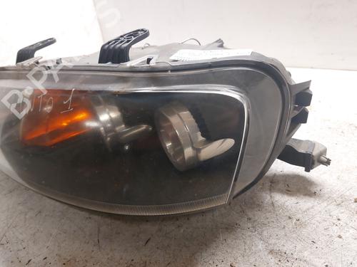 Left headlight FIAT PUNTO (188_) 1.2 60 (188.030, .050, .130, .150, .230, .250) | BP25148093C28 