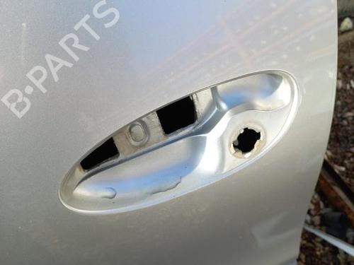Left front door RENAULT ESPACE III (JE0_) 2.2 12V TD (JE0E, JE0H, JE0P) | BP25275015C2 