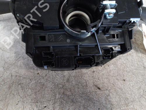 Used Steering column stalk CITROËN DS4 (NX_) 1.6 BlueHDi 120 (120 hp) 19892776