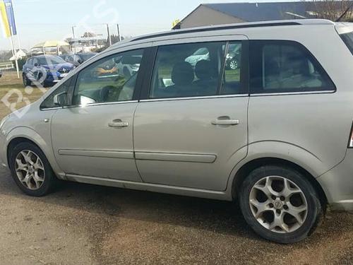 Switch OPEL ZAFIRA / ZAFIRA FAMILY B (A05) 1.9 CDTI (M75) | BP21979181I30 