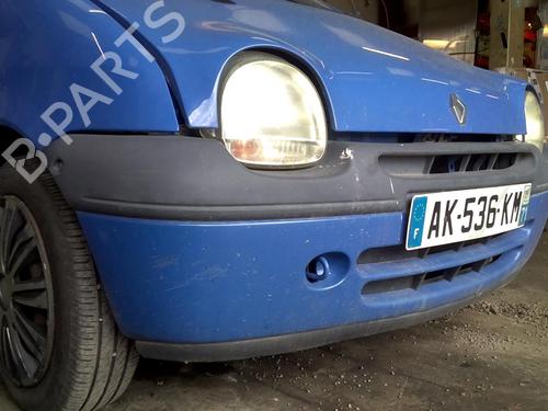 Foran støtfanger RENAULT TWINGO I (C06_)  | BP19898187C7 
