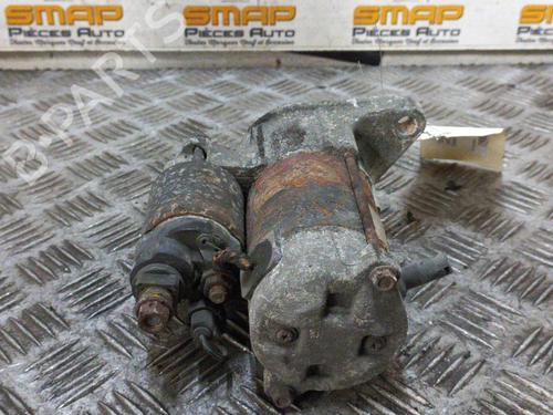 Startmotor TOYOTA YARIS (_P1_) 1.3 (NCP10, SCP12_) | BP19890184M8 
