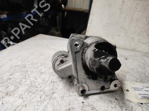 Starter PEUGEOT 3008 I MPV (0U_) 1.6 HDi | BP19885276M8 