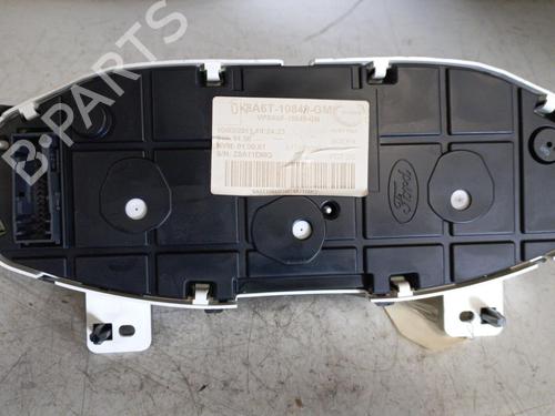 Cockpit FORD FIESTA VI (CB1, CCN) 1.6 TDCi | BP21981788C47 