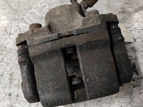 Left front brake caliper RENAULT TWINGO II (CN0_) 1.5 dCi 75 | BP19892993M105 