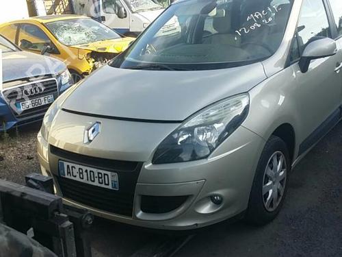 Højre bremsekaliber foran RENAULT SCÉNIC III (JZ0/1_) 1.5 dCi | BP19898983M104 