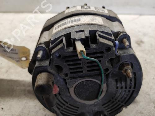 Alternator CITROËN AX (ZA-_) 14 D | BP21991020M7 