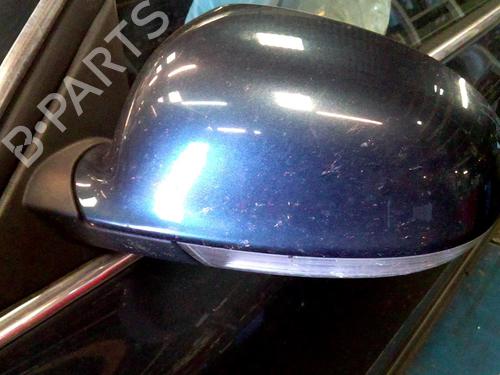 Used Left mirror VW PASSAT B5.5 (3B3) 1.9 TDI (130 hp) 19895256