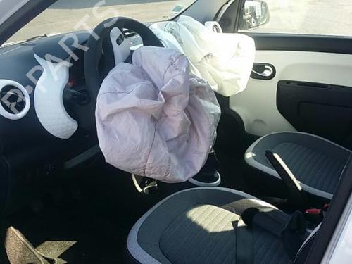 Front left interior door handle RENAULT TWINGO III (BCM_, BCA_) 1.0 SCe 70 | BP21977946I13 - Image 2