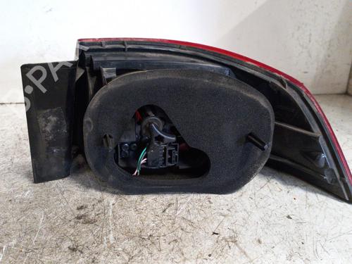 Venstre baglygte RENAULT LAGUNA II (BG0/1_)  | BP19894292C34 