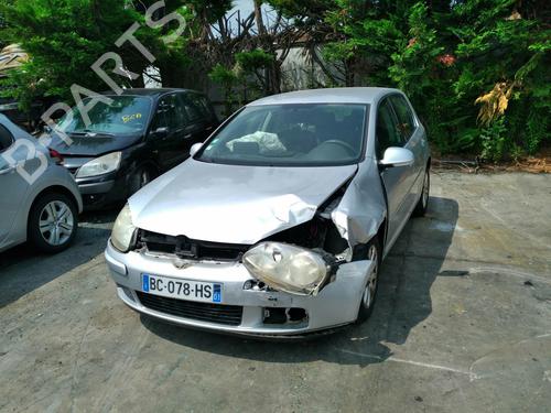 Front windshield wiper arm VW GOLF V (1K1)  | BP19894515C143 