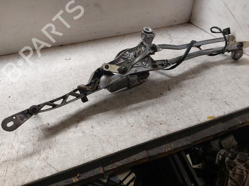 Used Front wiper motor MERCEDES-BENZ C-CLASS (W204) C 200 CDI (204.007, 204.006) (136 hp) 21266612