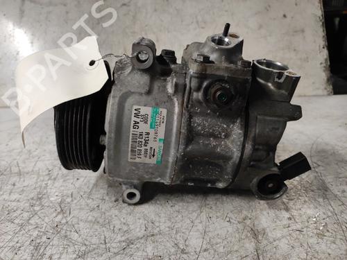 AC compressor SEAT ALTEA (5P1)  | BP19882812M34 