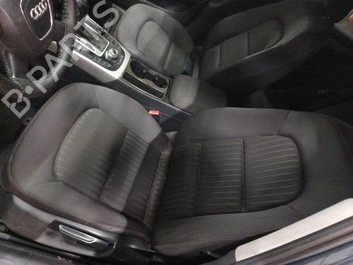 Used Left front seat Left front seat AUDI A4 B8 Avant (8K5) 2.0 TDI (143 hp) 30963083 30963083
