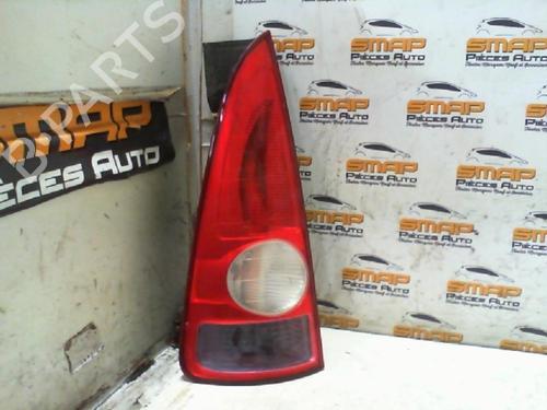 Left taillight RENAULT ESPACE IV (JK0/1_) 2.2 dCi (JK0H) | BP19895852C34 