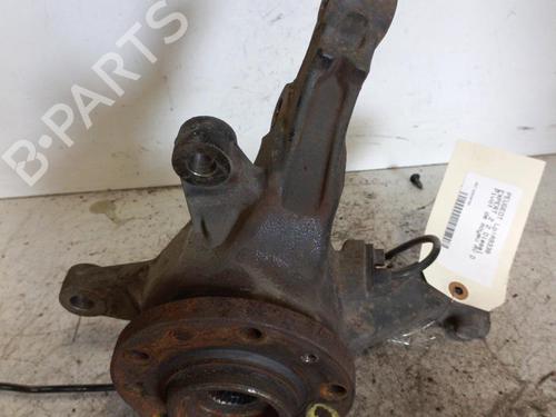 Right front steering knuckle PEUGEOT EXPERT Van (VF3A_, VF3U_, VF3X_) 2.0 HDi 130 | BP21983561M26 