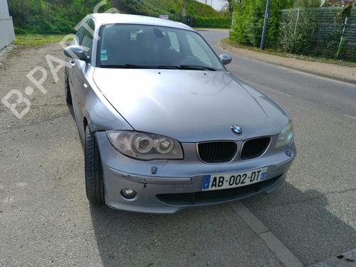 Front right window mechanism BMW 1 (E87) 120 d | BP19882457C23 