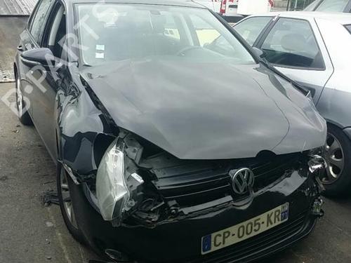 Headlight switch VW GOLF VI (5K1)  | BP21978312I24 