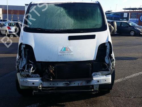 Right front brake caliper RENAULT TRAFIC II Van (FL) | BP21976268M104 - Image 6