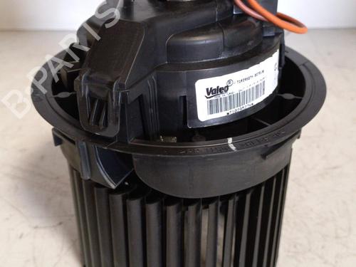 Heater blower motor RENAULT CLIO IV Grandtour (KH_) 1.5 dCi 90 (KHN3, KHN4) | BP19882556M62 