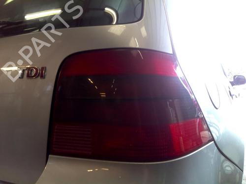 Used Right taillight VW GOLF IV (1J1) 1.9 TDI (130 hp) 19882194