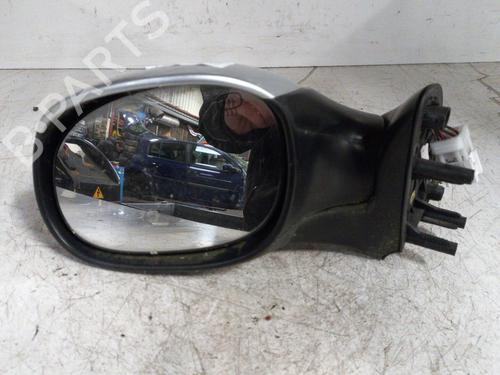 Left mirror CITROËN XSARA PICASSO (N68) 2.0 HDi | BP19893251C26