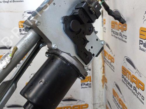 Front wiper motor CITROËN C4 II (NC_) 1.6 HDi 90 | BP19894506M29 