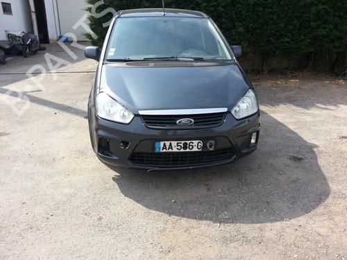 Right front door FORD C-MAX (DM2) 1.6 TDCi | BP21976666C3 