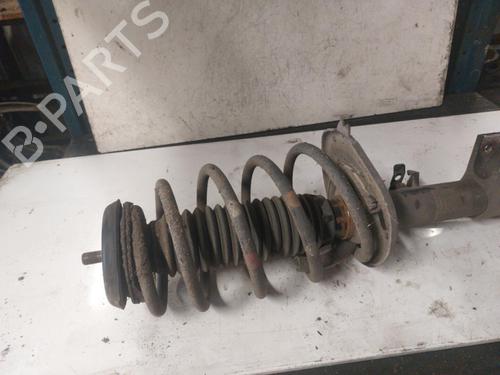 Left front shock absorber PEUGEOT PARTNER Tepee 1.6 HDi | BP21984130M16 