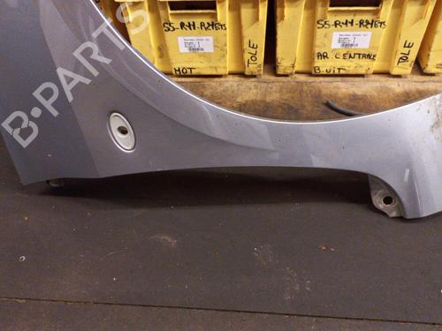 Right front fenders PEUGEOT 307 SW (3H)  | BP19894499C42 