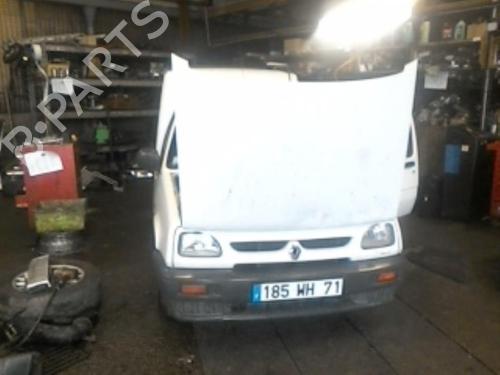 Right mirror RENAULT RAPID Box Body/MPV (F40_, G40_)  | BP19891541C27 