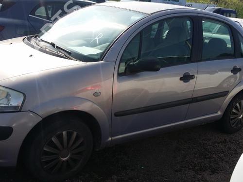 Steering column stalk CITROËN C3 I (FC_, FN_) 1.4 HDi | BP21975625I23 