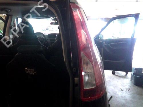 Used Right taillight CITROËN C4 Picasso I MPV (UD_) [2006-2015]  19894058