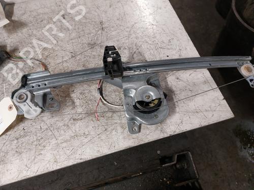 Rudehejsemekanisme Højre foran CITROËN C3 I (FC_, FN_) 1.4 HDi | BP20932363C23 