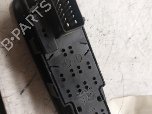 Left front window switch CITROËN C3 II (SC_) 1.6 HDi | BP19883422I27 