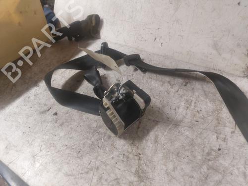 Used Front right seatbelt Front right seatbelt RENAULT TWINGO II (CN0_) 1.2 16V (CN04, CN0B) (75 hp) 19900708 19900708