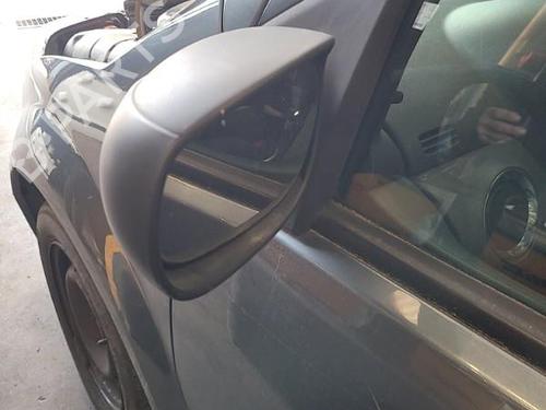 Left mirror CITROËN C2 (JM_) 1.1 | BP19901265C26 