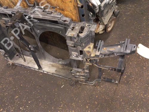 Front slam panel INFINITI FX 30d AWD | BP21983939C72 - Image 2
