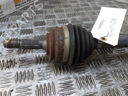 Used Left front driveshaft PEUGEOT 208 I (CA_, CC_) 1.0 VTi (68 hp) 19882505