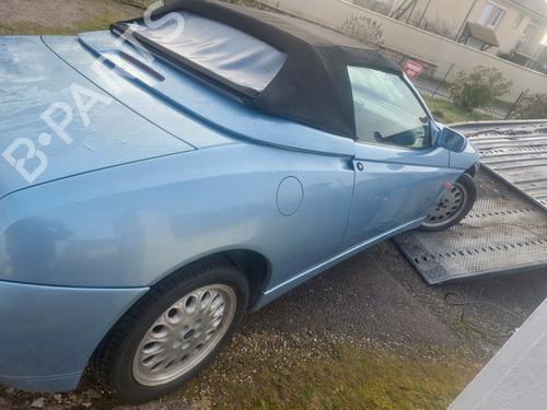 Used Parts ALFA ROMEO SPIDER (916_) 2.0 T.SPARK 16V (916S2C00) (150 hp) 2265962