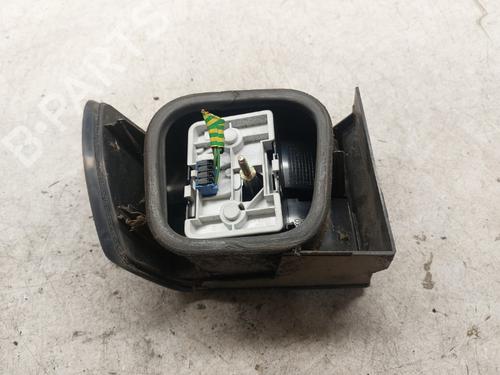 Left taillight CITROËN XANTIA (X1_, X2_) 1.9 D | BP19893213C34 